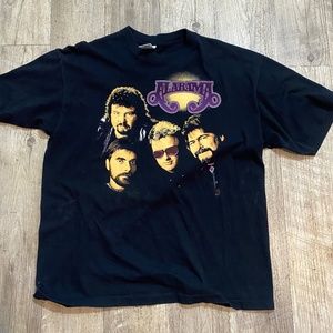 Vintage Rock T-Shirt